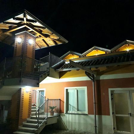 La Siesta Bed&Residence Cardano al Campo Kültér fotó